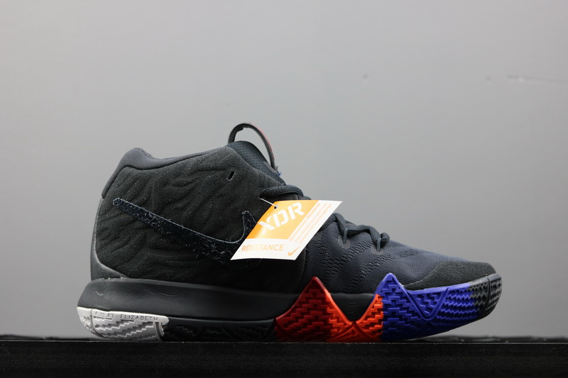 Super max Nike Kyrie 4 L(98% Authentic quality)